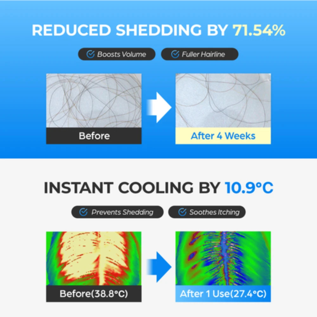 Seapuri® Scalpy Hair Serum 20ml